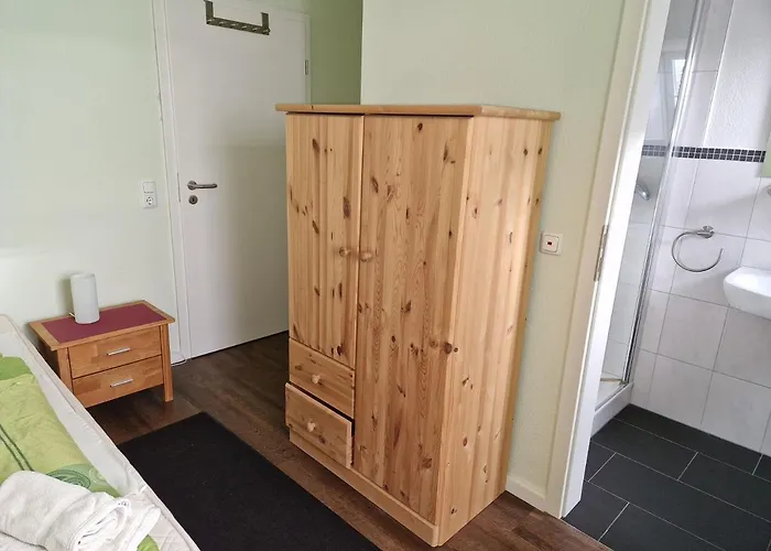 3 SterneHotel Haus Regenpfeifer