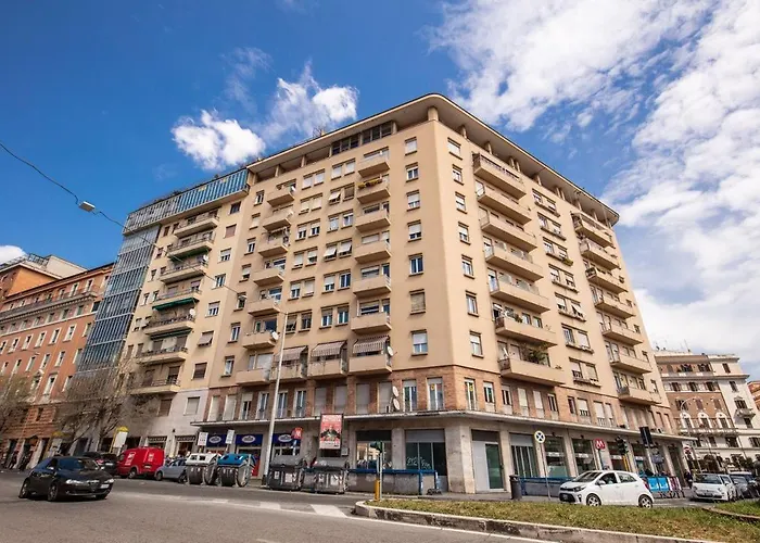 3-Sterne-Hotel: Hotel Laura