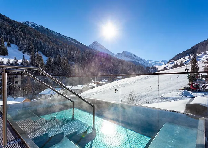 Hotel Jäger 3Sterne Superior