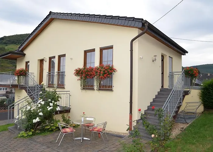Pension Basten