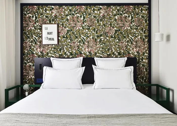 Haustierfreundliches Hotel: Hotel Rosalie