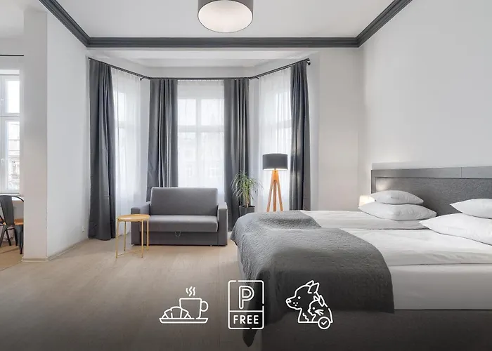 Aparthotel Platinum