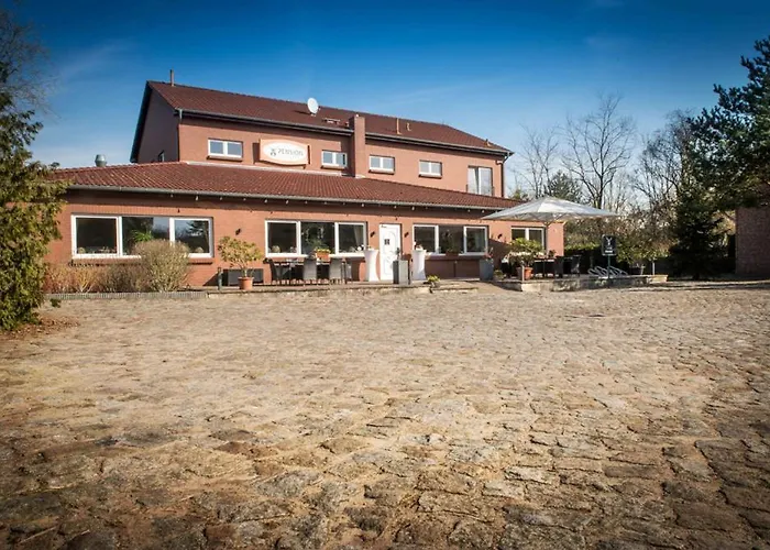 Alte Bäckerei