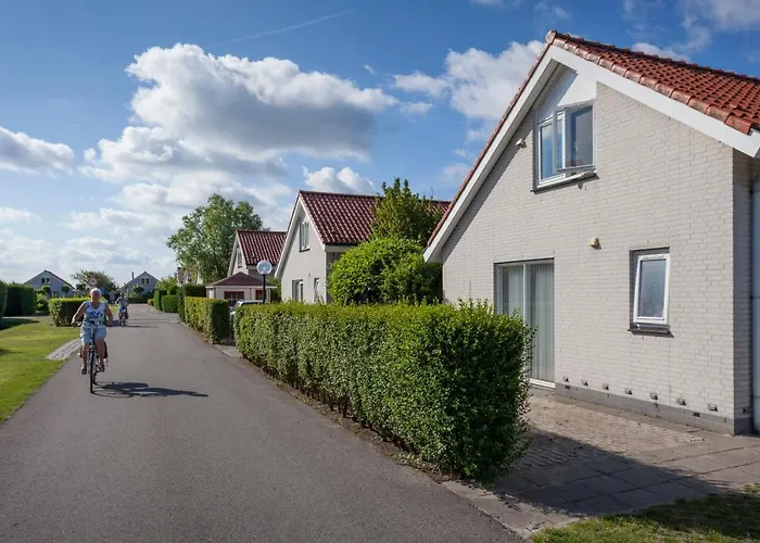 Holiday Rentals