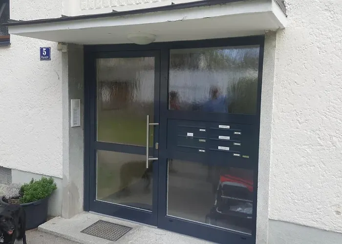 Ferienvermietung: Ferienwohnung ELSA