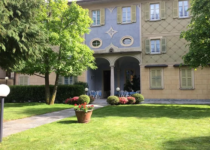 3 SterneHotel Lvg Collection - Il Portico