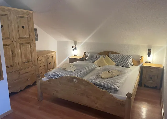 Familienhotel: Gasthof und Pension Neuwirt