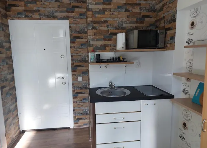 Hotel nahe College: Gelsenkirchen Am Flöz