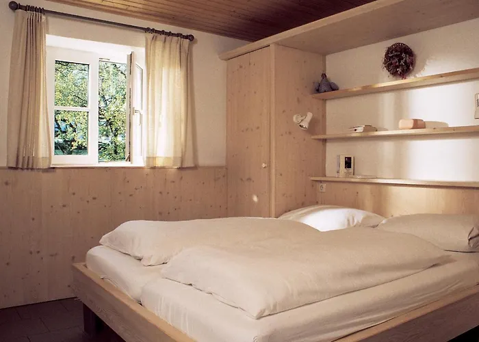 Apartment: Gästehaus Werner