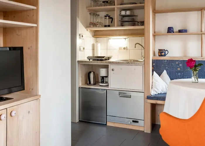 Apartment: Gästehaus Werner