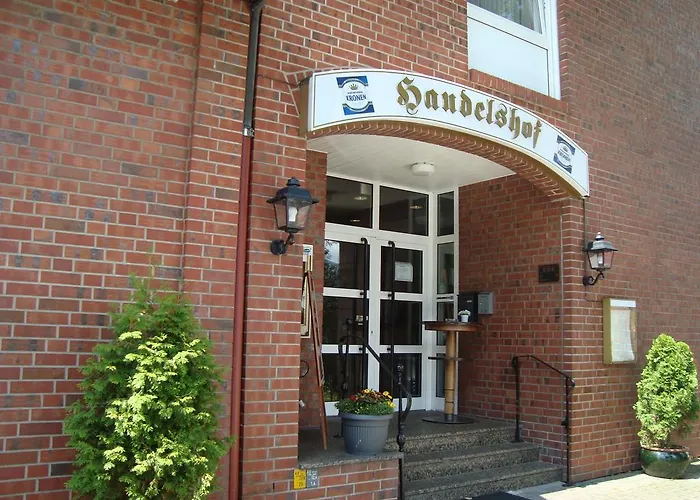 -Restaurant Handelshof