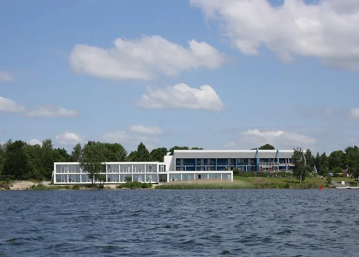Strandhotel Senftenberger