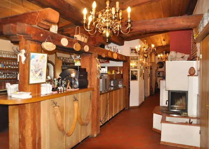 Landgasthof Venushof