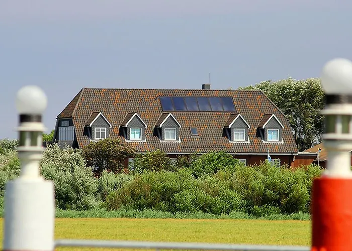 3 SterneHotel Kiek Ut