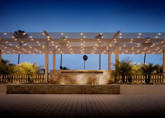 Boutique-Hotel: Aka Beverly Hills