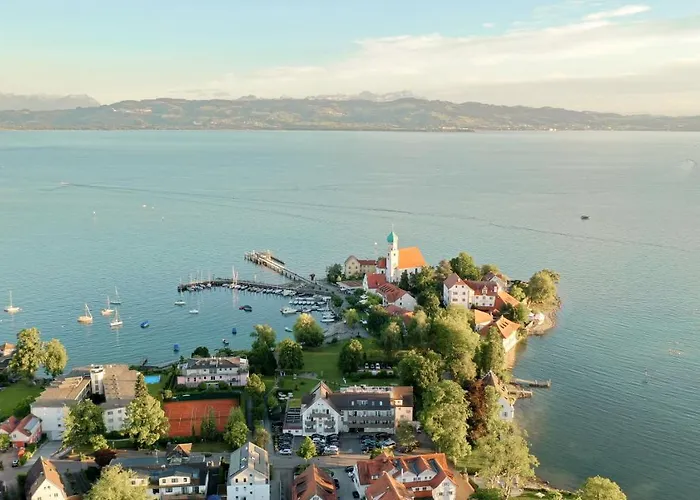 Familienhotel: Hotel Lipprandt