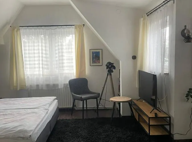  Studio - Hh Airport