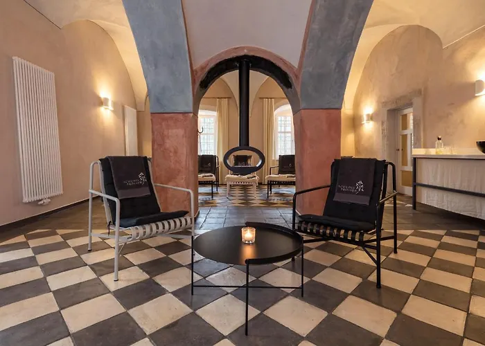 Familienhotel: Schloss Prossen