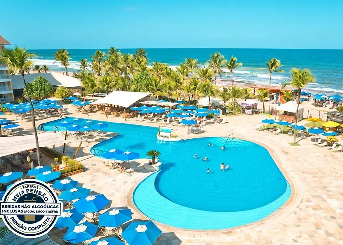 Familienhotel: Gran Hotel Stella Maris Urban Resort & Conventions