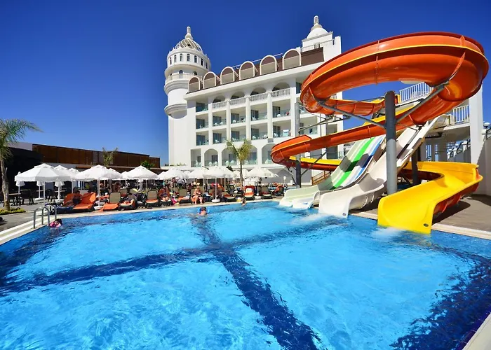 Crown Serenity Ultra All Inclusive