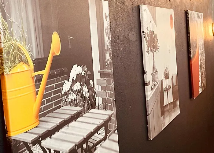 City Hostel By Beans Parc