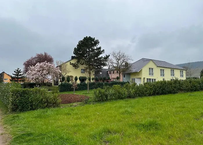 GästeHaus Auler Hof