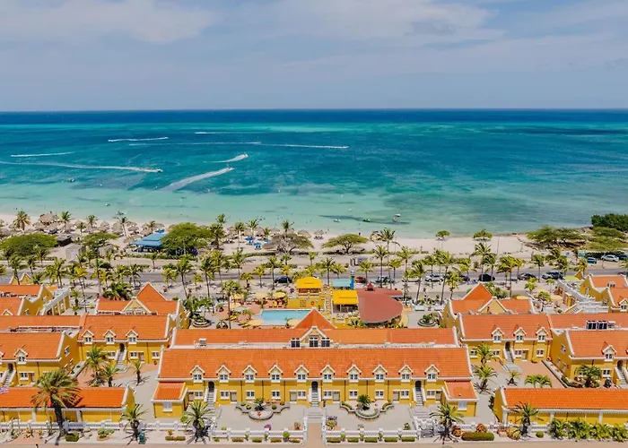 Amsterdam Manor Beach