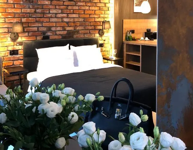 Ferienvermietung: Loft House Premium Apartments