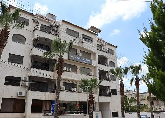 Al Jamal Suites