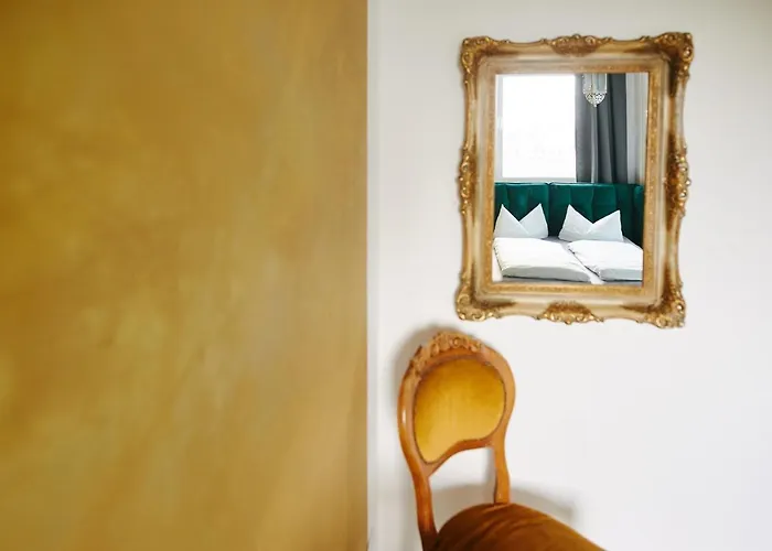 Hotel nahe College: Sleep Station Hostel