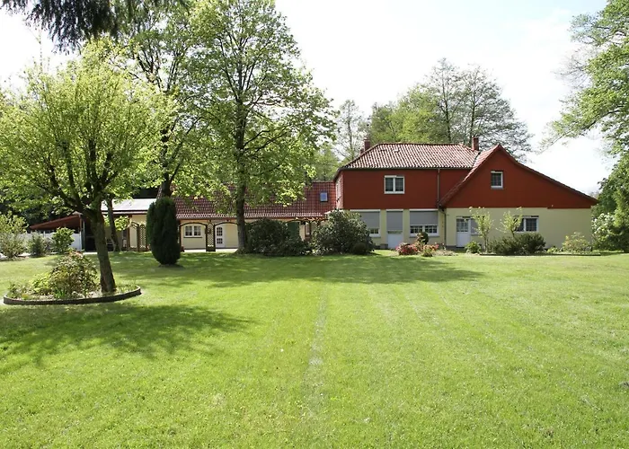 Gasthaus& Heidehof