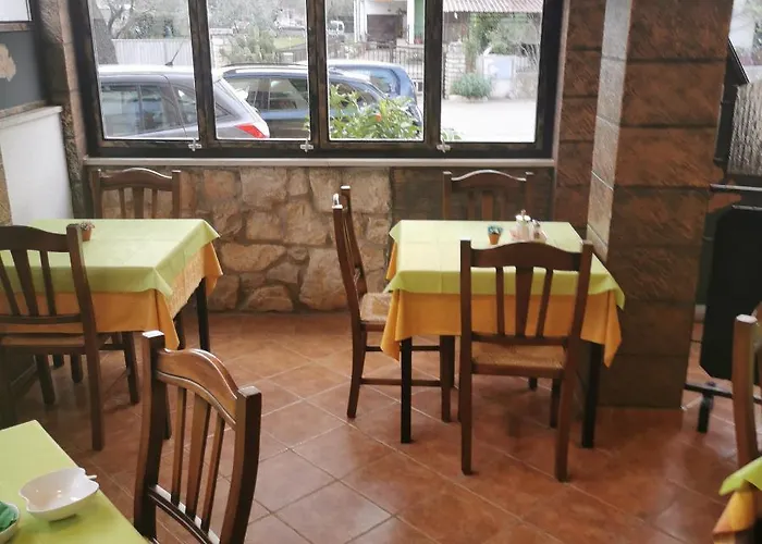 Günstiges Hotel: B&B Feral