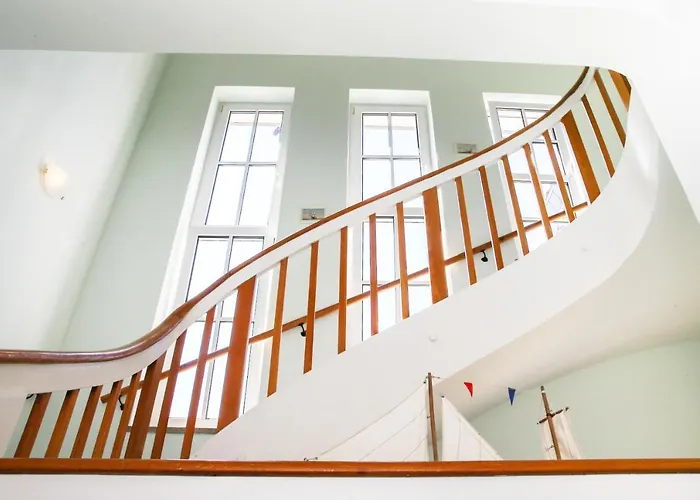 3-Sterne-Hotel: Hotel Esplanade Garni