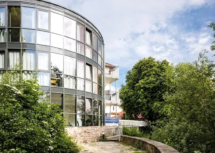 Hotel Weserschlösschen