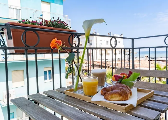 Hotel Greta B&B