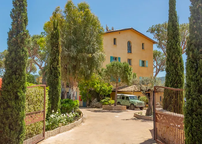 Familienhotel: Casa Santini X Roc Seven