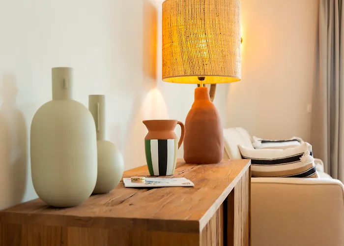 Familienhotel: Casa Santini X Roc Seven