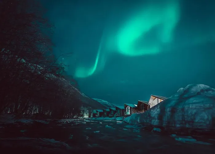 Tromso Lodge & Camping