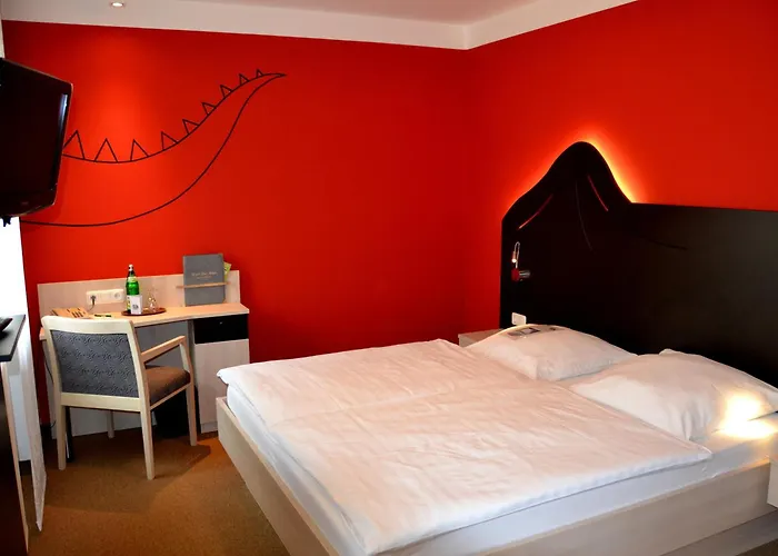 Hotel Zur Mühle