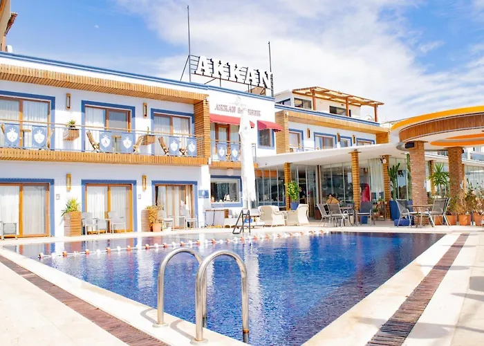 Akkan Beach