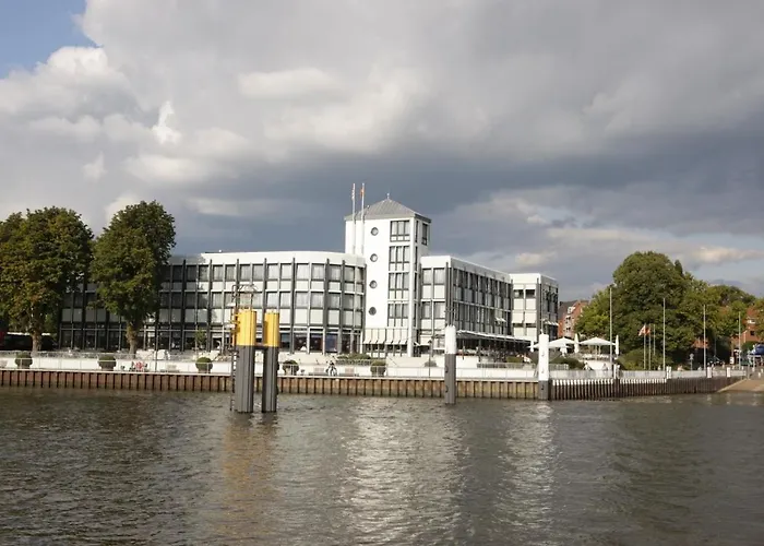 4 Sterne Hotels Strandlust