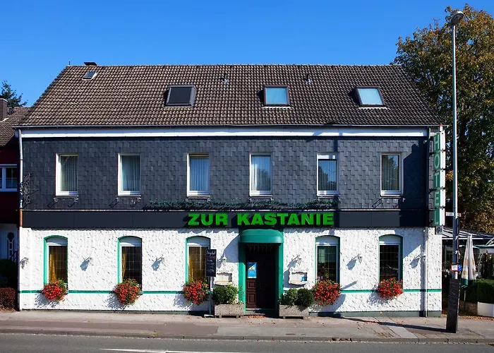 Zur Kastanie