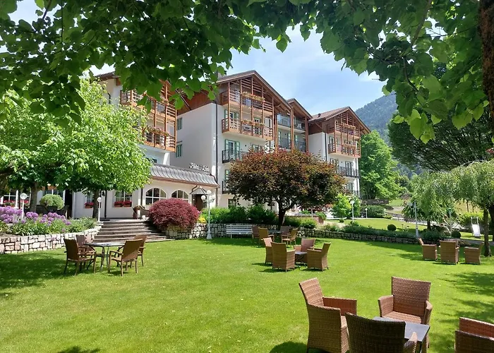 Familienhotel: Hotel Lido - Slow & Natural Living