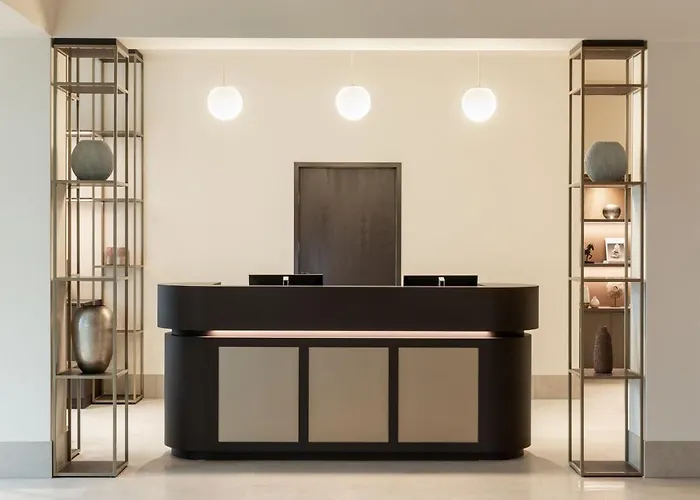 Ac By Marriott Wuerzburg