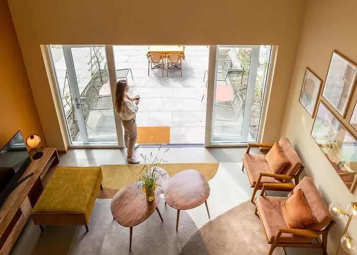 Residenties en bungalow Royal Domburg