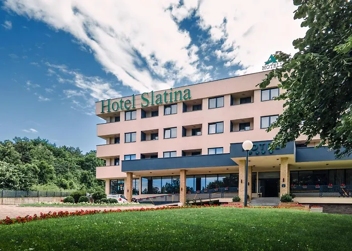 i - Slatina