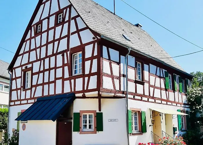 Ferienhaus Wagner