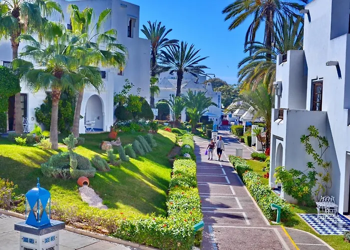 3 SterneHotel Caribbean Village Agador