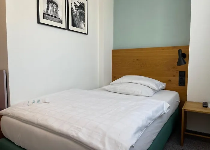 Ulmer Münster Hotel