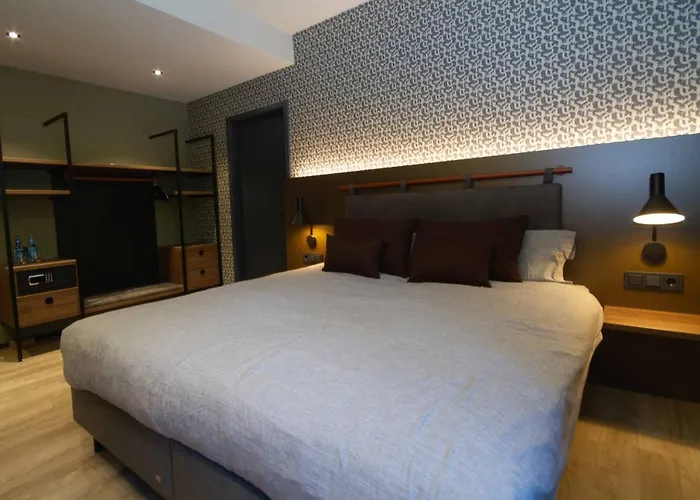 Familienhotel: DAS Hotel by Hopfenschlingel